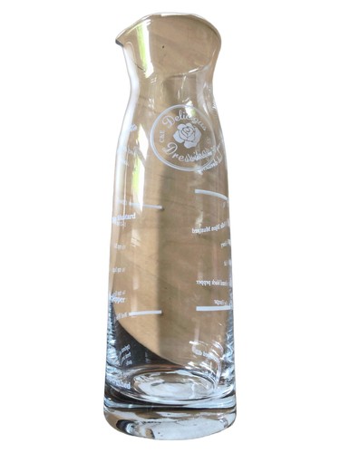 Clayre eef carafe en verre - eef,