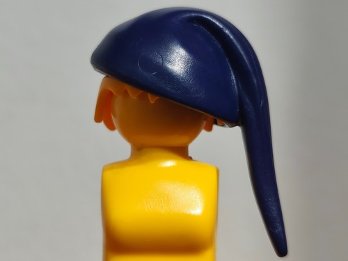 Playmobil bonnet cola gorron - playmobil,