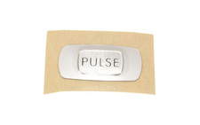 PLAQUE FRONTALE LE MICRO METAL