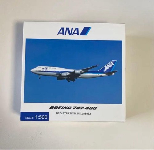 Maquette avion ana boeing - avion,