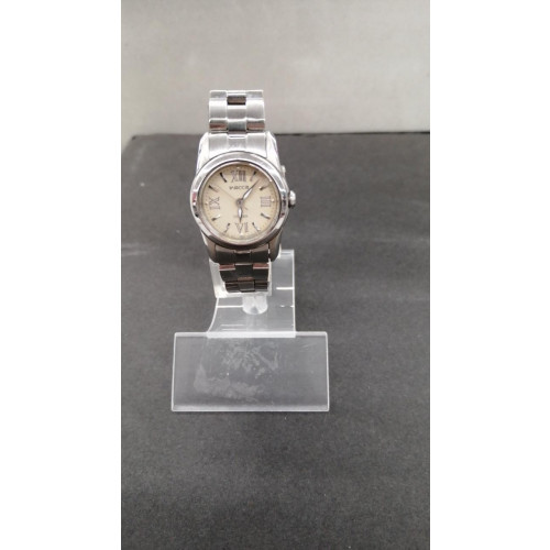 Nicola valentino wristwatch - nicola,
