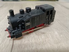 Locomotive 020 jouef