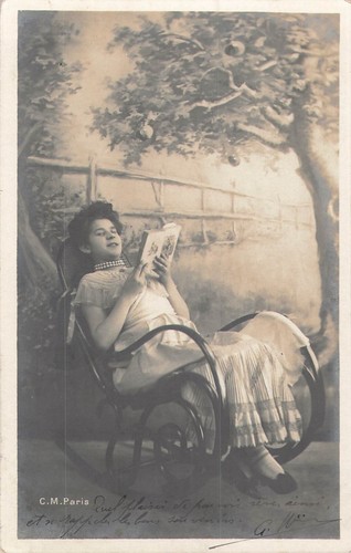 Noir blanc jeune fille - noir,