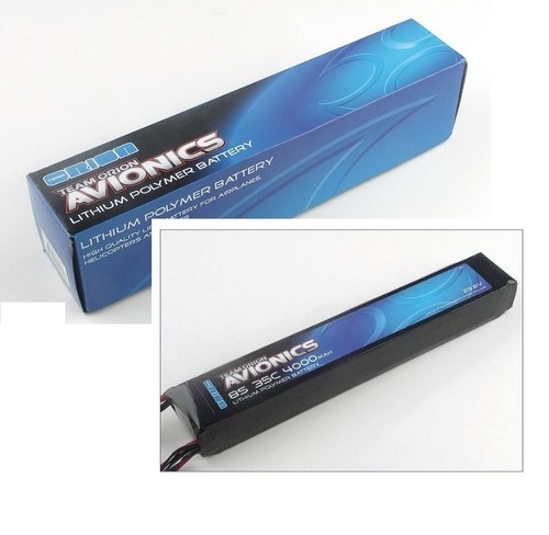 Team orion ori60075 accu lipo - team,