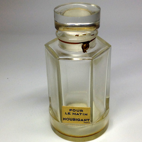 Houbigant parfum pour matin - houbigant,