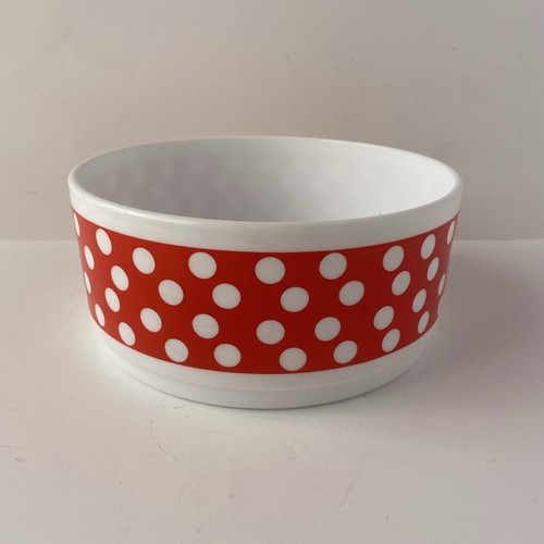 Saladier vintage arcopal - vintage,