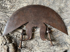 Vintage Ancien Rare Forgé à