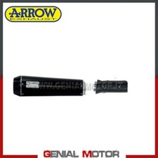 Pot D'Echappement + Raccord