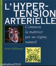 Livre l'hyper-tension