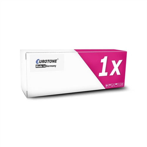 Toner magenta remplace - toner,