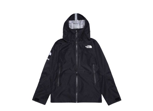 Veste noire supreme the north - veste,