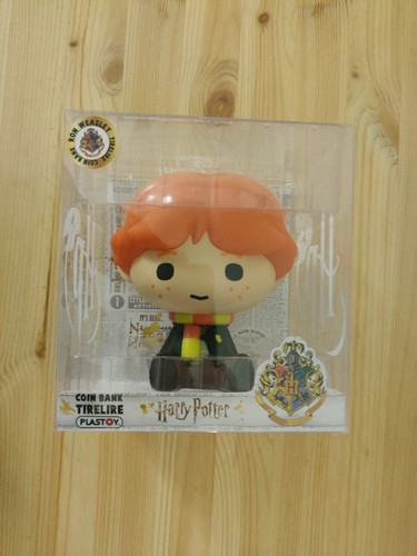 Tirelire harry potter chibi - tirelire,