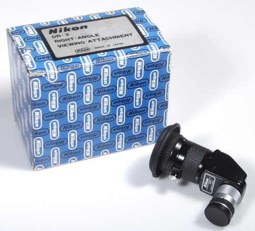 Nikon viseur angle droit - nikon,
