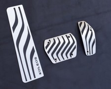 PEDALES RENAULT KOLEOS II ZEN