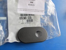 Passe-gaine de gouttière