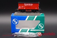 Sachsenmodelle 76410 - Réfrigéré bière SNCF Brasserie Kronenbourg Bierwagen