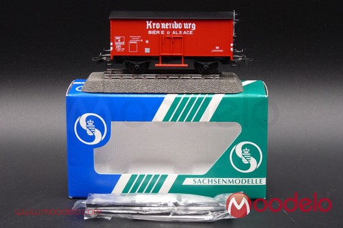 Sachsenmodelle 76410 - ,