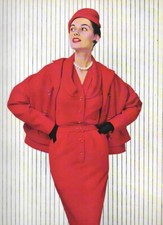 AD PUBLICITE  MODE FASHION
