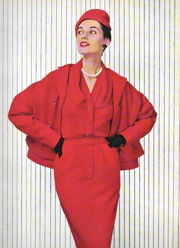 Publicite mode fashion - publicite,