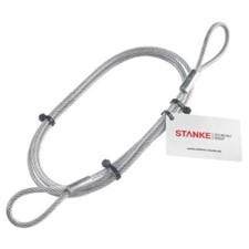 Câble de Traction Oeillet