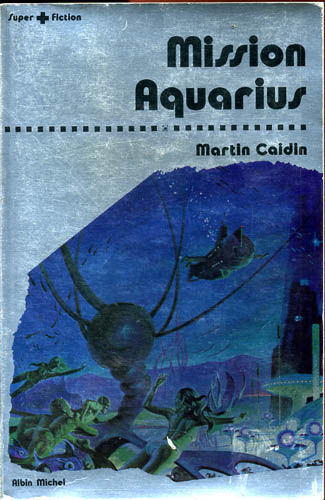 Martin caidin super - super, +