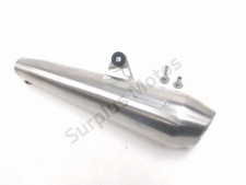 SILENCIEUX 4T TRIUMPH THRUXTON