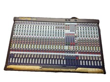 Midas venice 320 channel - midas,