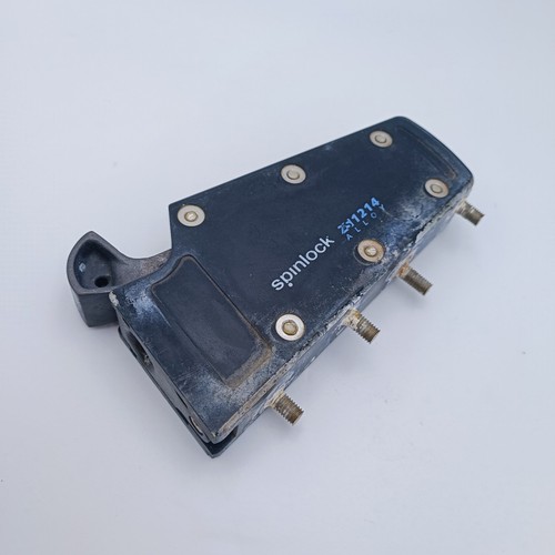 Spinlock zs1214 jammer - jammer, zs
