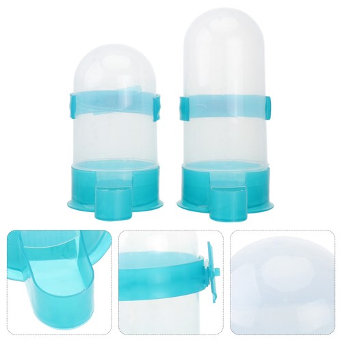 Pcs mangeoire poules - 2,