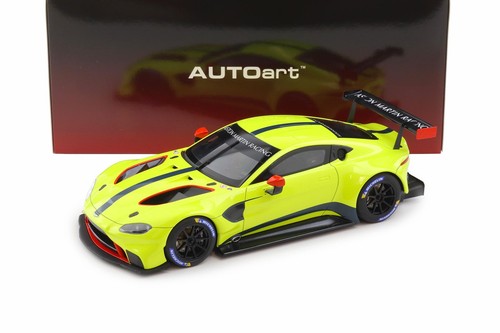 Autoart aston martin - aston, vantage