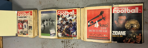 France football année - france,