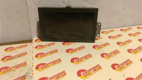 Ecran gps citroen phase - ecran, 2