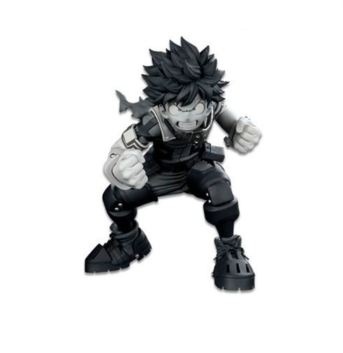 Figurine hero academia - academia,