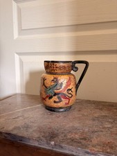 Pichet Vase Céramique Poterie