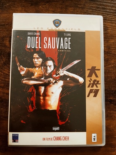 Duel sauvage chang - de,