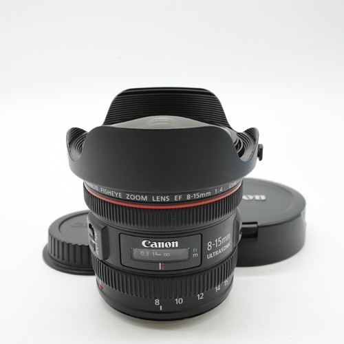 Canon ef8 15mm - ef8-15mm, fisheye
