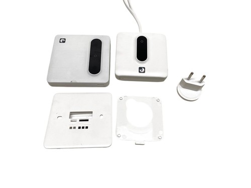 Thermostat intelligent garza - thermostat,
