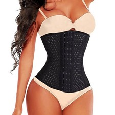 Gaine Amincissante Corset Serre taille Ventre plat