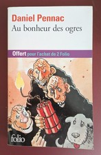 LIVRE DE POCHE AU BOHNEUR DES