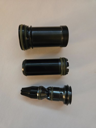 Adrenaline bernoulli bolt - bolt,
