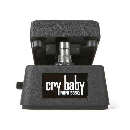 Dunlop cry baby mini 535q - baby®,