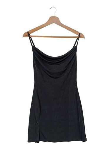 Pull bear robe à bretelles - pull,