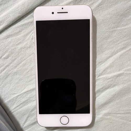 Apple iphone go argenté - iphone,