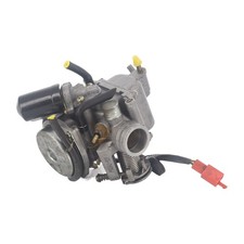 Carburateur (Peugeot -
