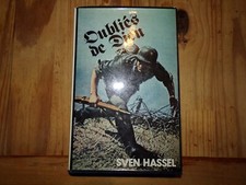 Livre - Oubliés de Dieu -