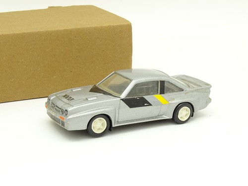 Vitesse opel manta - vitesse, 1/43