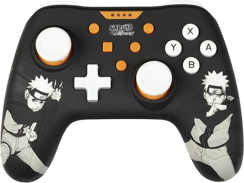 Manette filaire naruto noire - manette,