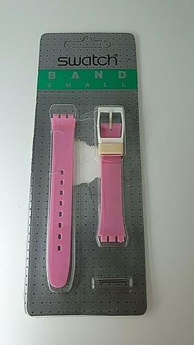 Bracelet swatch small rose - bracelet,