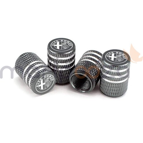 4pcs bouchons valve pneu - 4pcs,