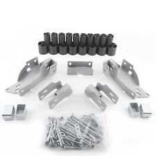 3" Body Lift Kit for Chevy GMC